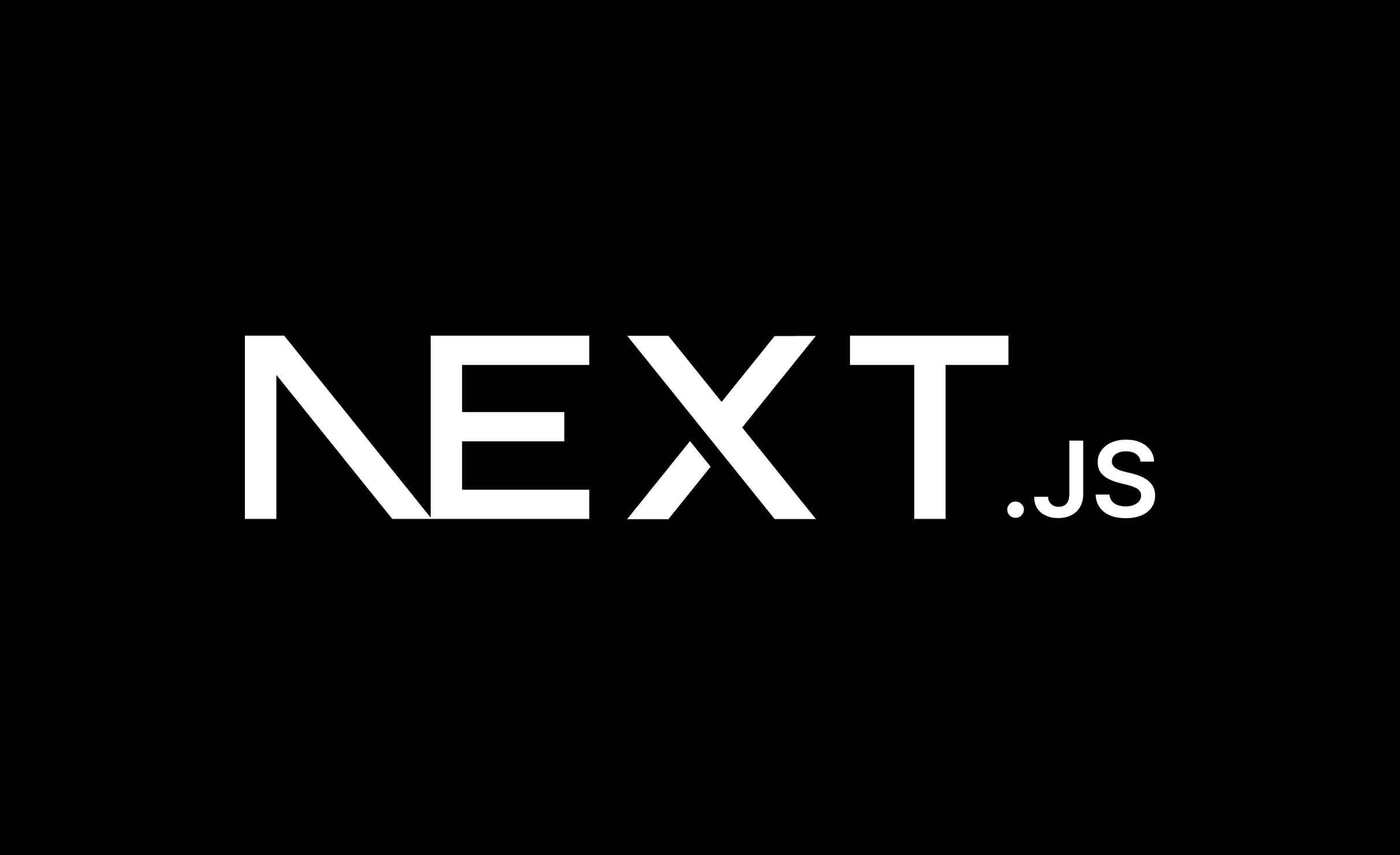 Next.js: Building Full-Stack React Applications