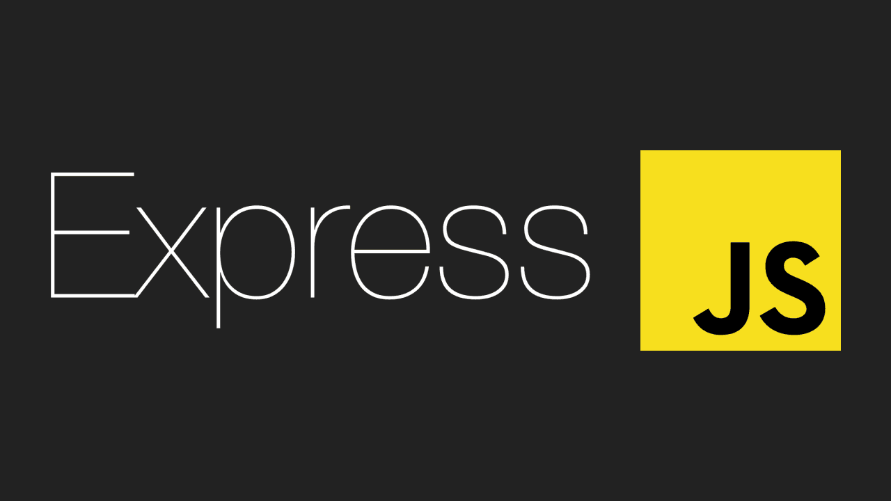 Express.js: Building Web Servers and APIs