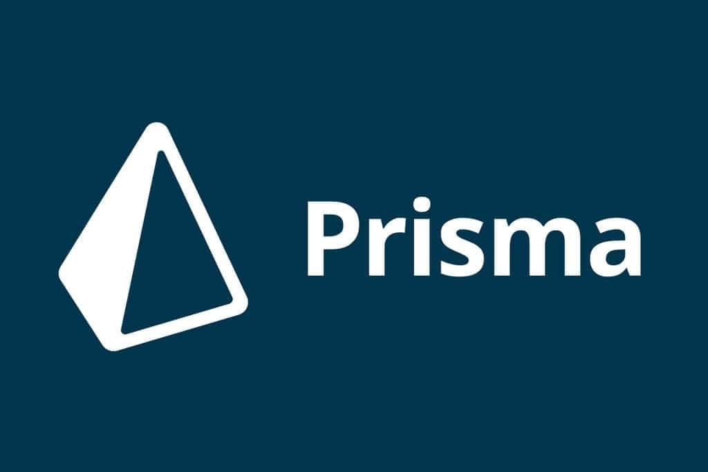 Prisma: Simplifying Database Access